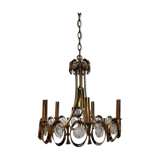 Lustre 5 feux