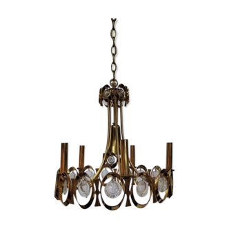 Chandelier 5 burners