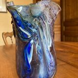 Vase art déco signé Maure-Vieil