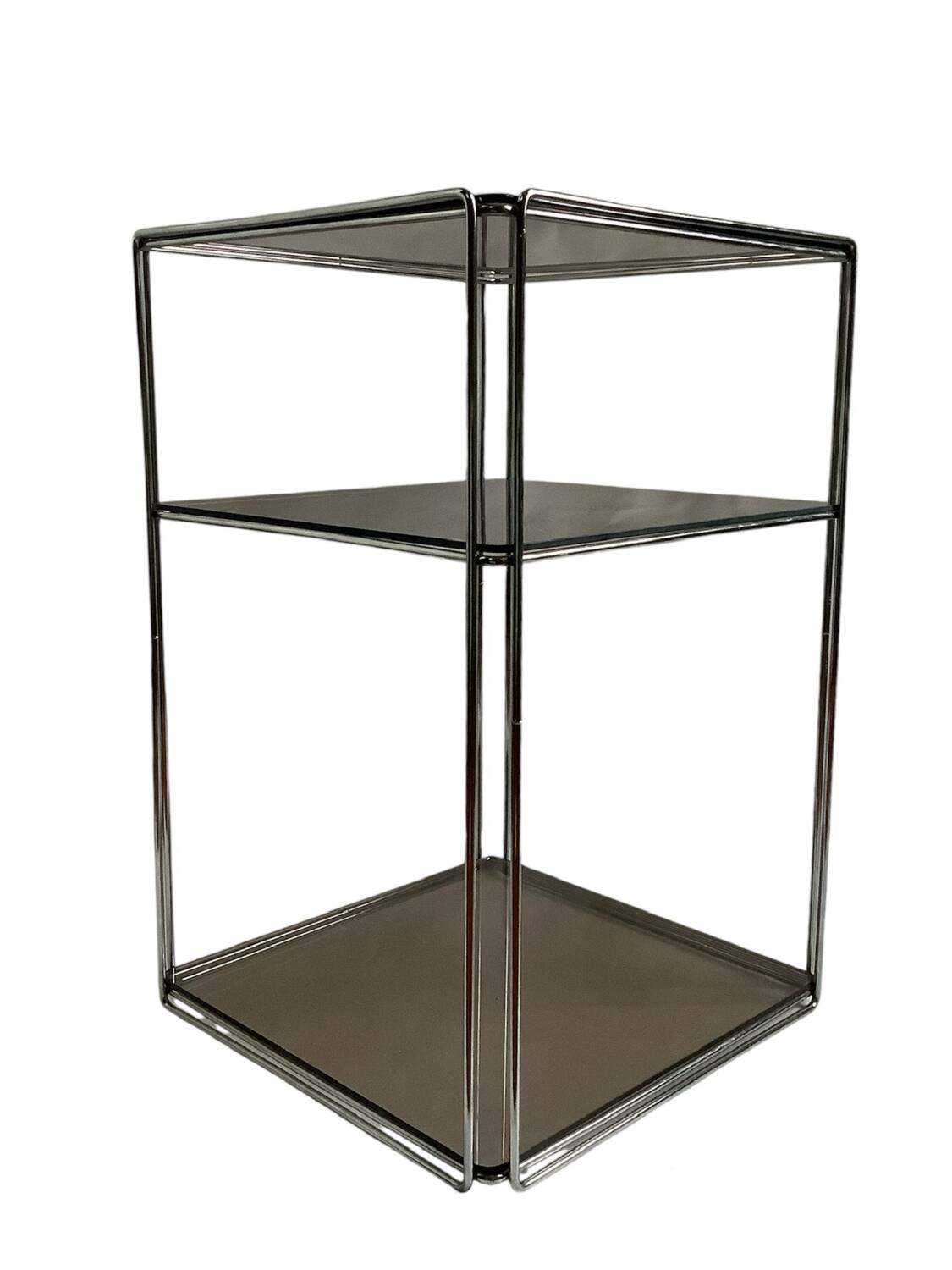 Max Sauze designer saddle published by Isocèle, France 🇫🇷