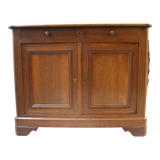 Louis Philippe oak sideboard