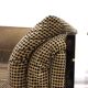 Ensemble de 2 chaises longues attribuées à Pierre Cardin, 1970