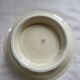Limoges Bernardaud Coupe à fruit Compotier en porcelaine