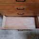 Commode scandinave vintage