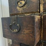 Japanese chiffonier