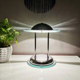 Lampe de table vintage 1980