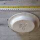 Set of 4 Charles Amand ceramic ramekins