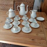 Coffee service