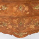 Commode de style Louis XV par Haentges Frères