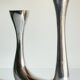 Bougeoir double design vintage
