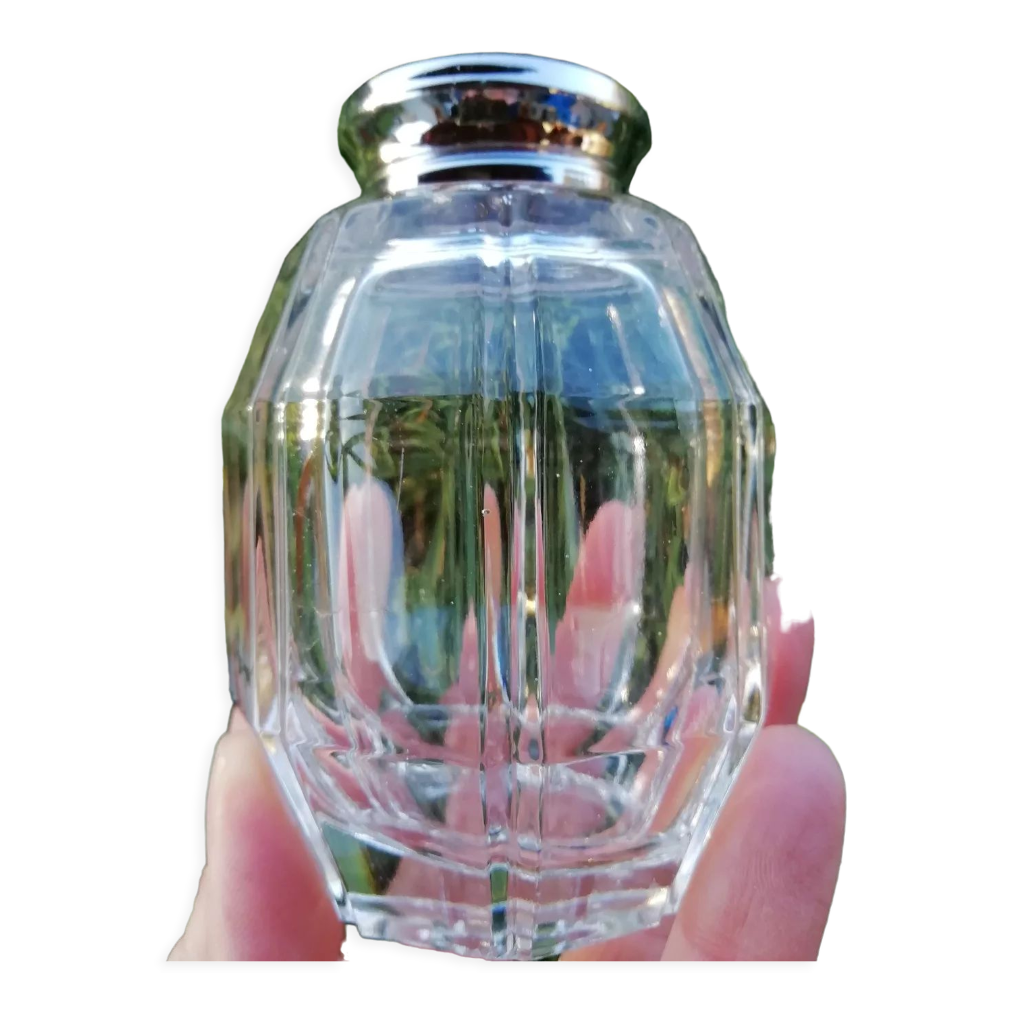 Sugar sprinkler