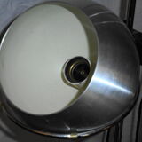 Gioffredo Reggiani's 3-ball lamppost from the 70s