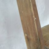 Old miller's ladder
