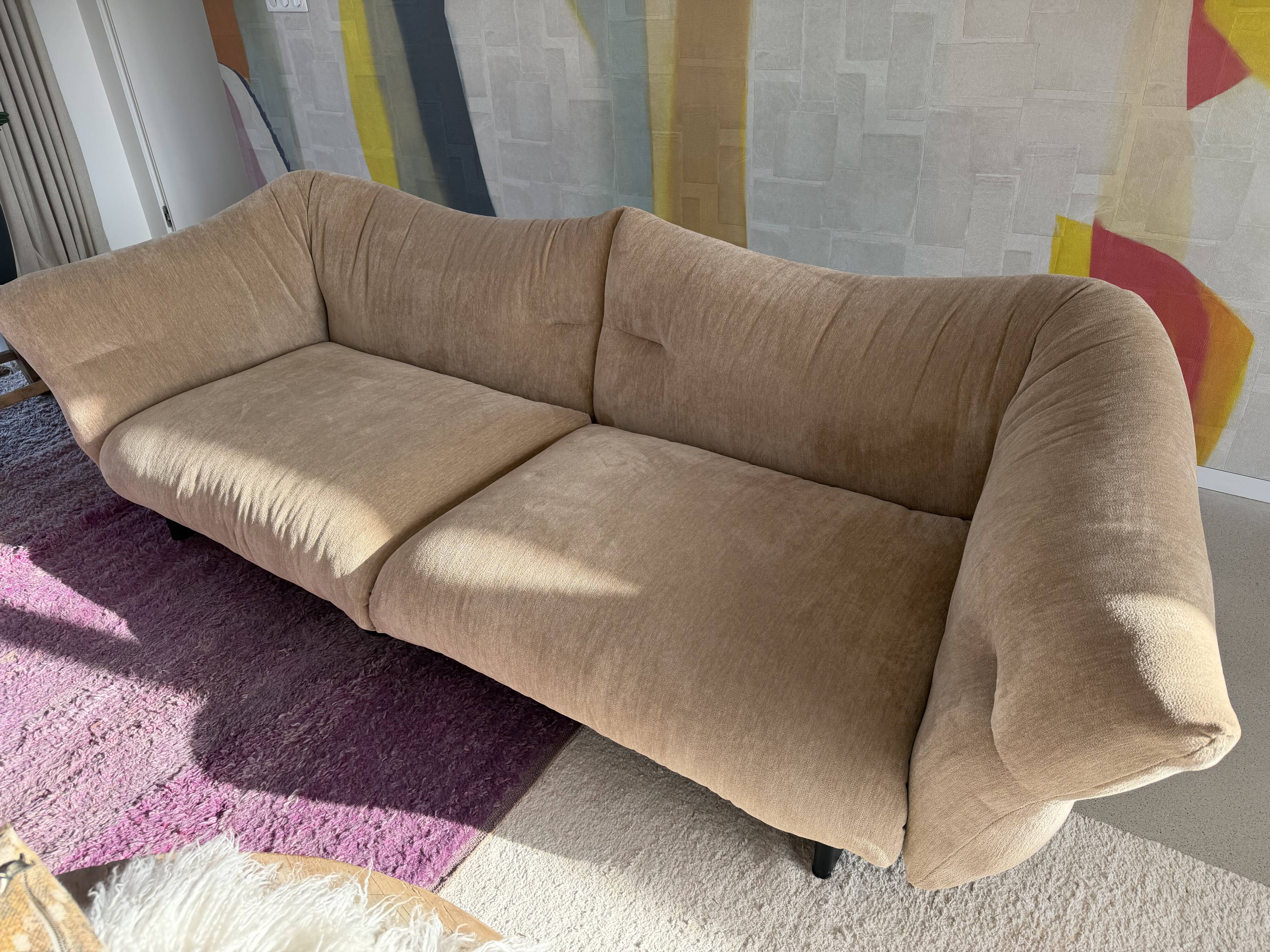 Canapé cassina moncloud