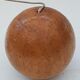 Large old light wood Bilboquet