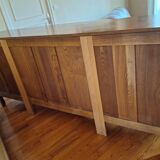Dining room buffet