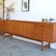 Enfilade by Robert Heritage 244 cm