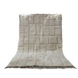 Berber mrirt handmade wool rug 300 X 200 CM