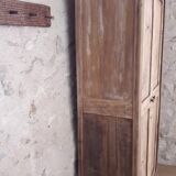 Armoire parisienne brute