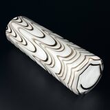 Vintage Murano Glass Vase, Italy, 1970s