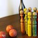 Old bowling