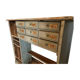 Haberdashery furniture