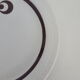 Six vintage flat plates