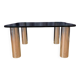 Marcuso coffee table by Marco Zanuso for Zanotta, 1970s
