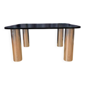 Marcuso coffee table by Marco Zanuso for Zanotta, 1970s