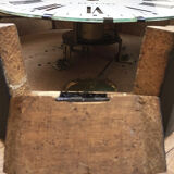 Clock Napoleon Chassignole