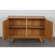 Dresser by Jiri Jiroutek, model U-450, 1960