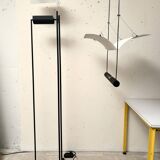 Fenix floor lamp, Jorge A. Garcia Garay, 1980