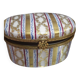 Sweet box