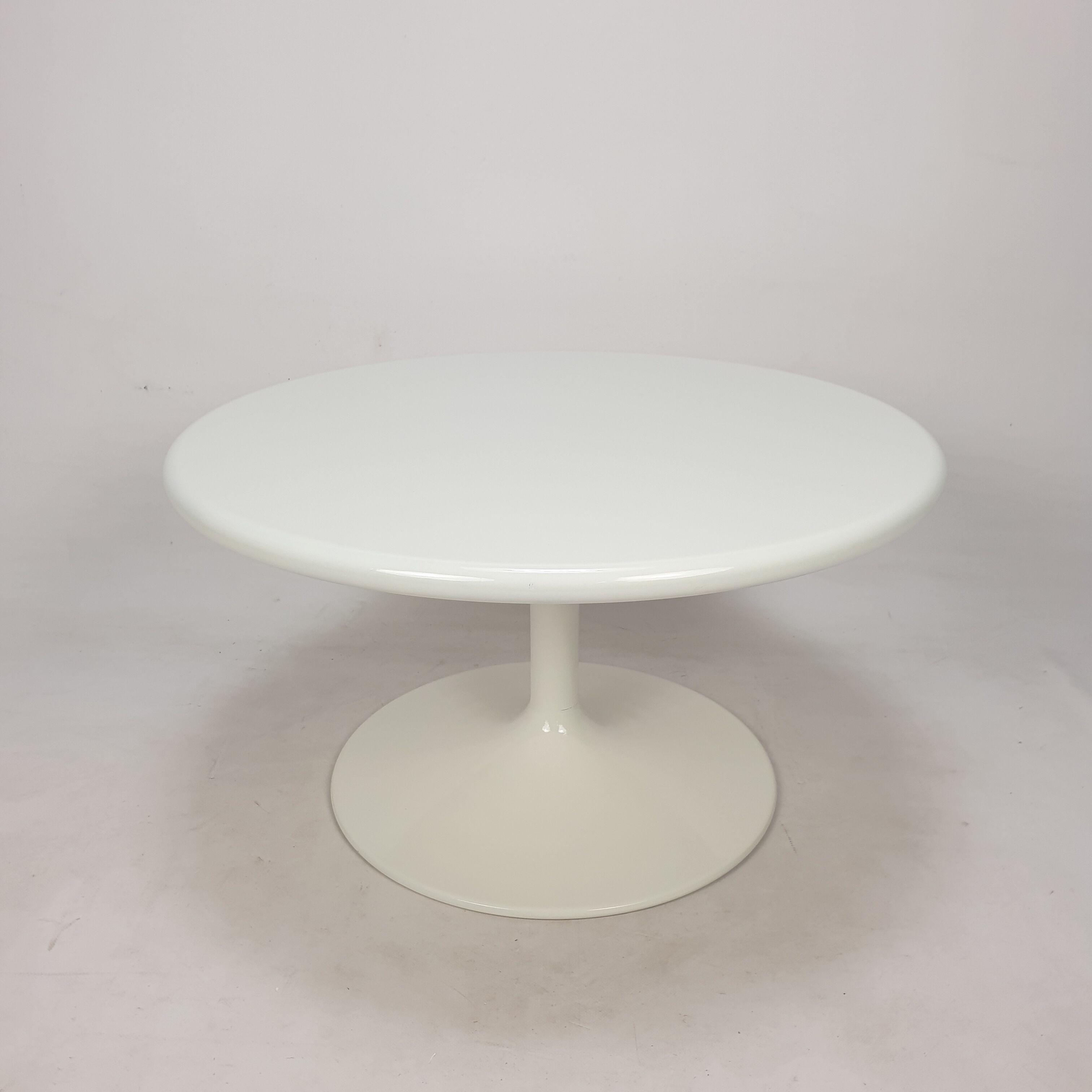 Coffee Table by Pierre Paulin for Artifort, 1970s