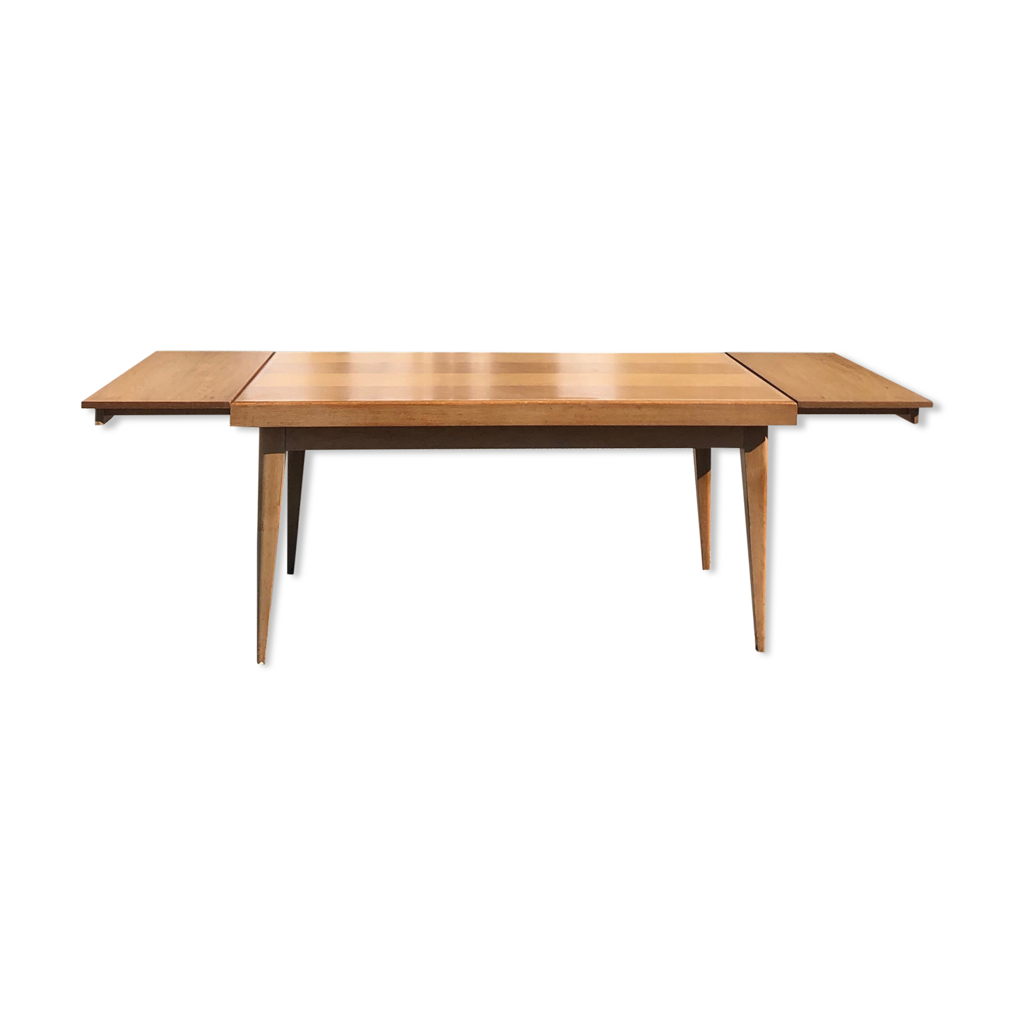 Vintage dining table 50s