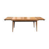 Vintage dining table 50s
