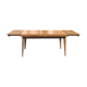 Vintage dining table 50s