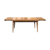 Vintage dining table 50s