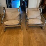 70s armchair