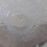 Old Crownford bottle made in Italy