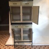 Buffets in formica, 1950s