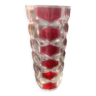 Vase Luminarc rubis