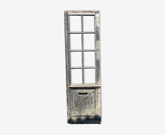 Porte en bois ancienne