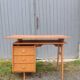 Small desk from the 1950s