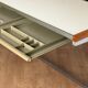Vintage Herman Miller desk – 1960s/70s