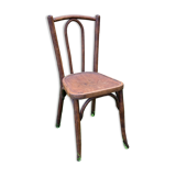 Chaise bistrot