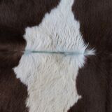 Calfskin