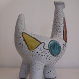 Zoomorphic Ceramics