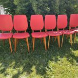 Set of Chairs