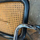 Fauteuil Cesca S64V de Thonet par Marcel Breuer